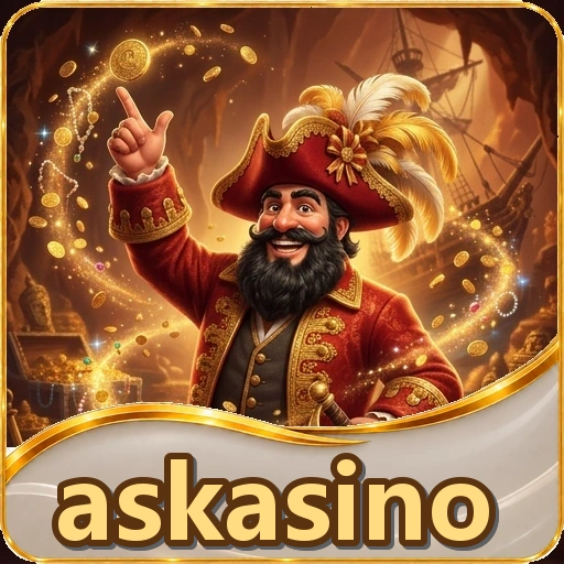 Contoh katalog aplikasi di askasino